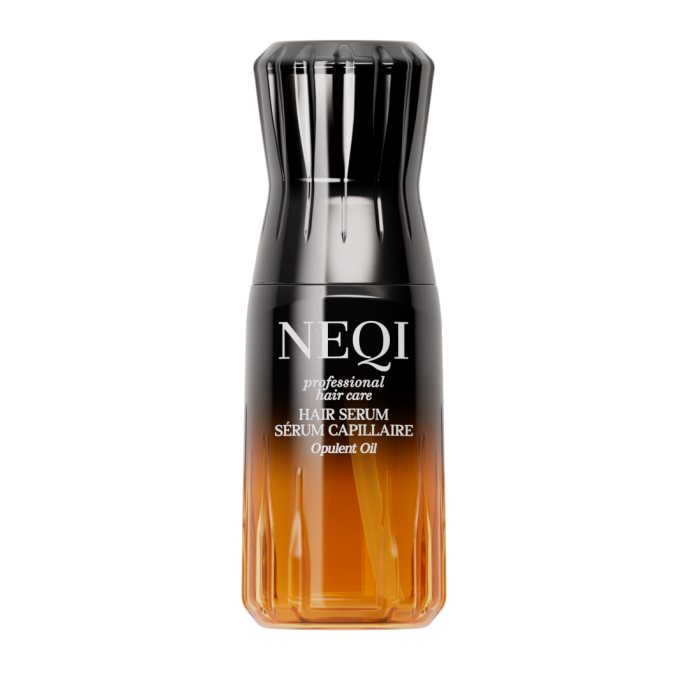 Óleo Forbidden Finish Hair Oil 75 ml