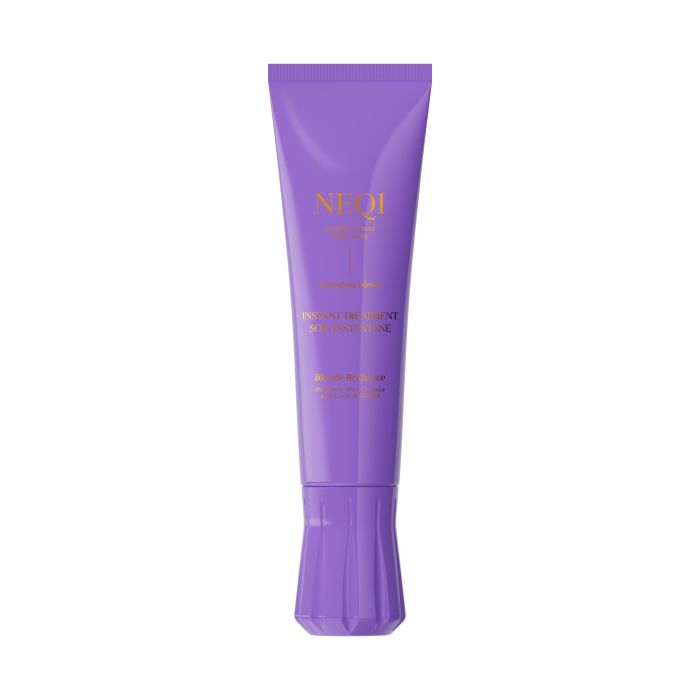 Tratamento Blonde Brilliance Antiamarelo 100 ml