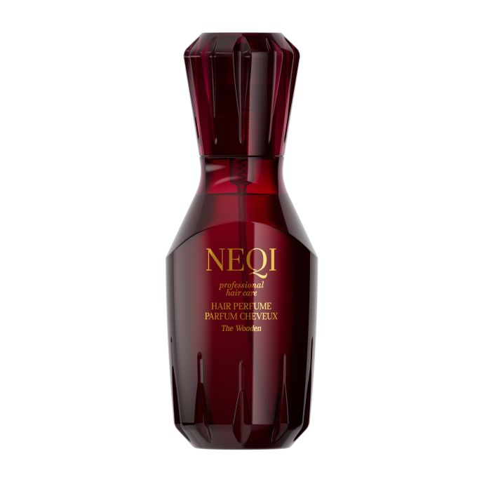 Hair Perfume The Wooden 75 ml  Neqi