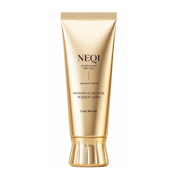 Mascarilla Glossing Hair Mask 120 ml