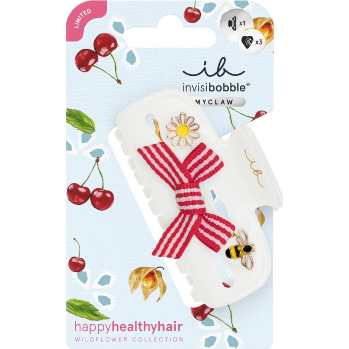 Myclaw Wildflower Juicy Charms