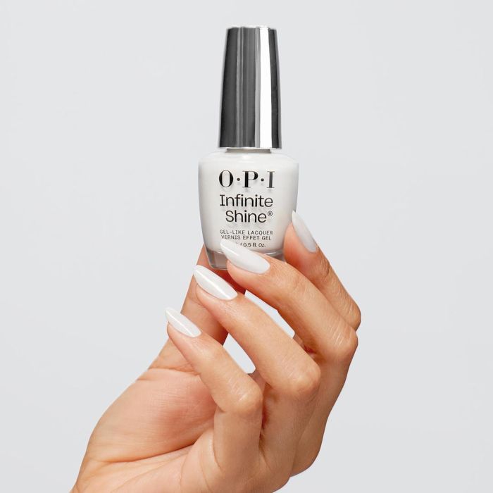 Your Way Infinite Shine Esmaltes de Uñas