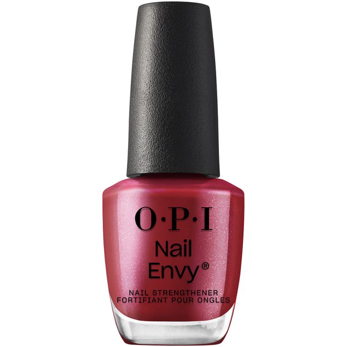 Nail Envy Strengthener Esmalte y Fortalecedor de Uñas 15 ml