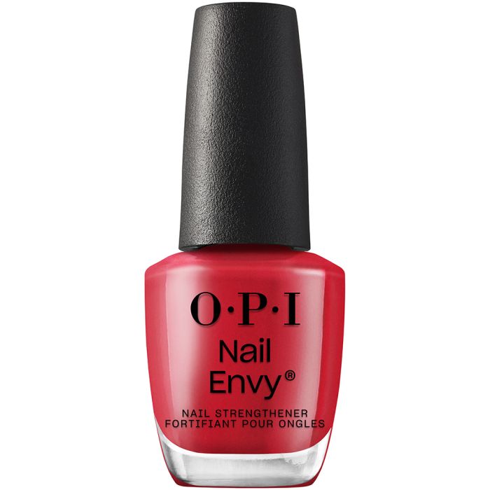 Nail Envy Strengthener Esmalte y Fortalecedor de Uñas 15 ml