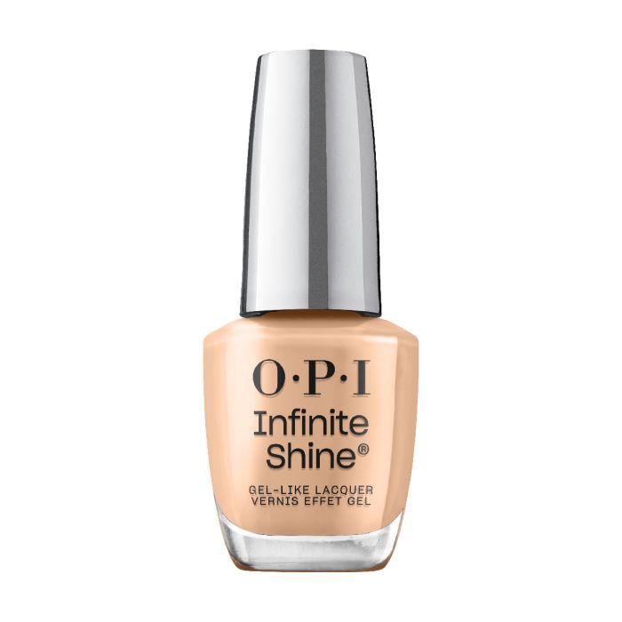 What's Your Mannitude Verniz de unhas de longa duração Infinite Shine