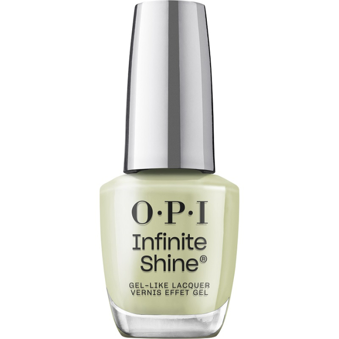Infinite Shine Esmalte Uñas Larga Duración