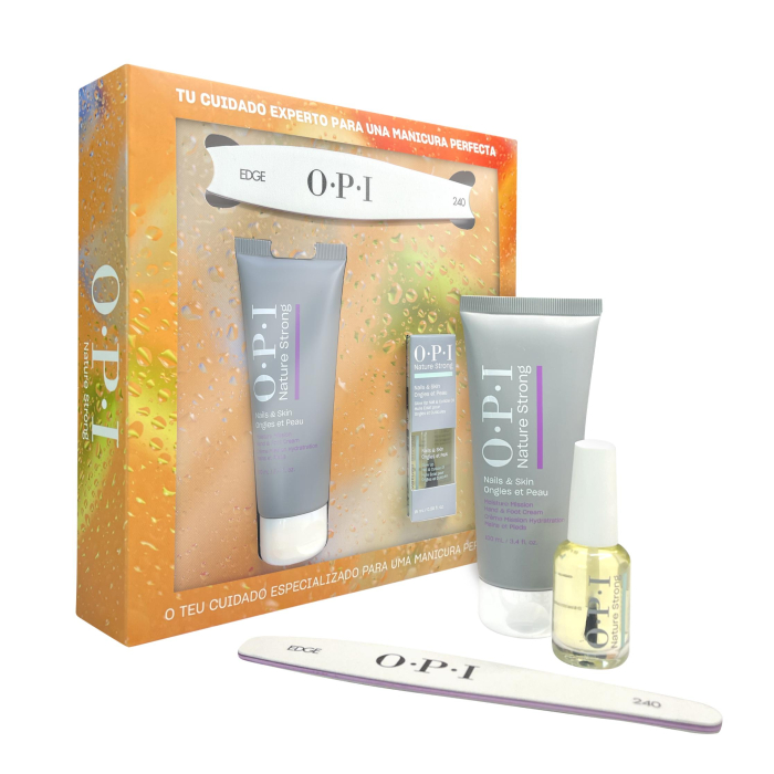 Nature Strong Skincare Pack 2026 200 gr