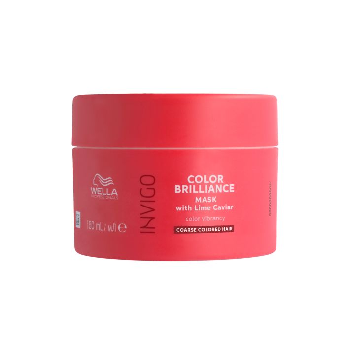 ¡60% Dto! Invigo Color Brilliance Mascarilla Cabello Grueso 150 Ml