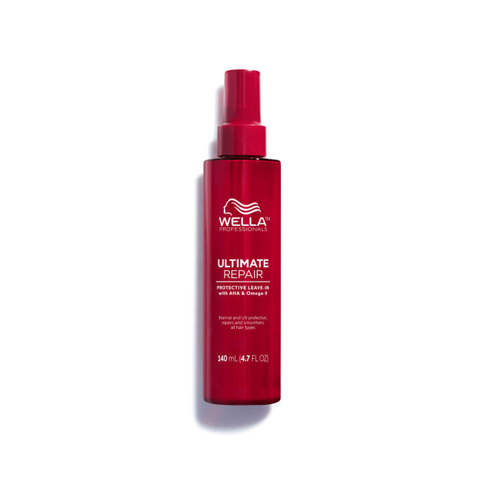 Ultimate Repair Serum Capilar Protector Leave In 95 ml