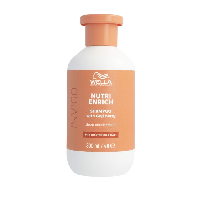 ¡59% Dto! Invigo Nutri-Enrich Champú Nutrición Profunda 300 Ml