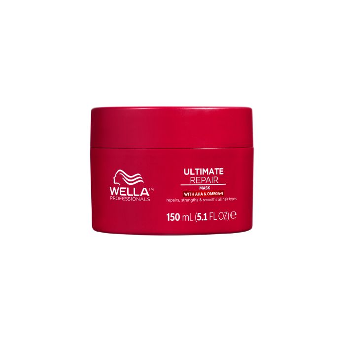 Mascarilla Capilar Reparadora Pro Ultimate Repair Mask 150 ml