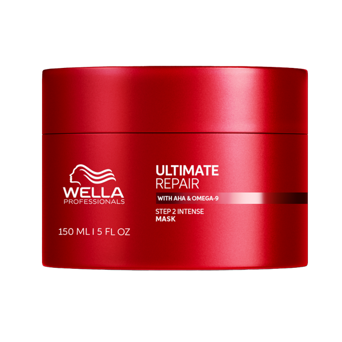 Mascarilla Capilar Reparadora Pro Ultimate Repair Mask 150 ml