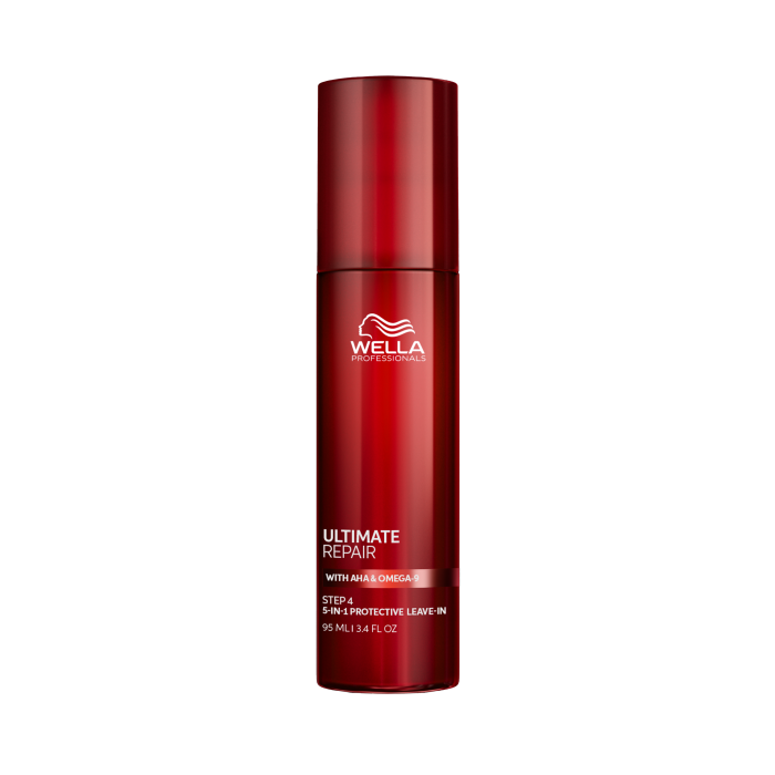 Ultimate Repair Serum Capilar Protector Leave In 95 ml