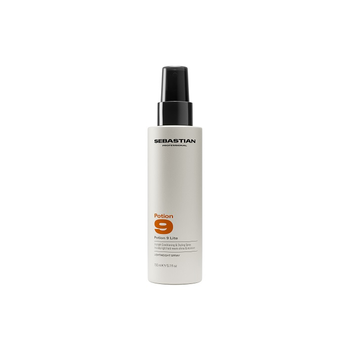 Potion 9 Lite Tratamiento de Peinado en spray 150 ml