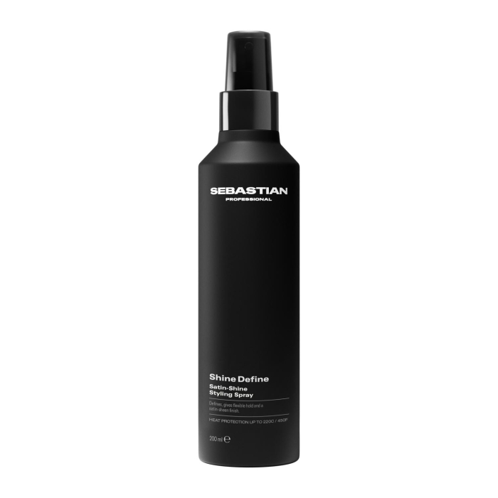 Shine Define Spray Brillo 200 ml