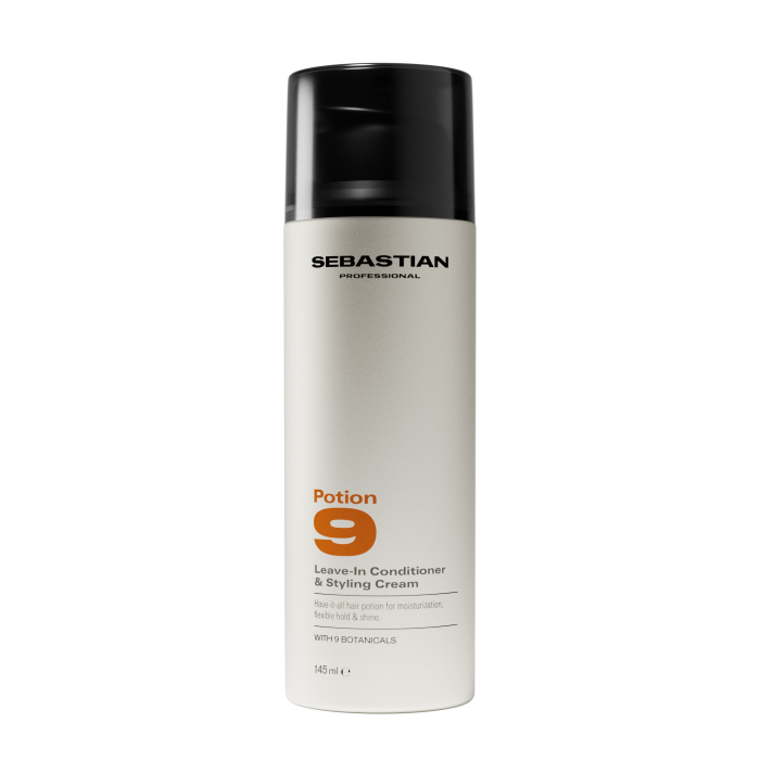 Potion 9 Tratamiento de Peinado Acondicionador Sin Aclarado 140 ml