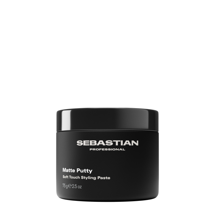 Matte Putty Pasta De Peinado Mate 75 ml