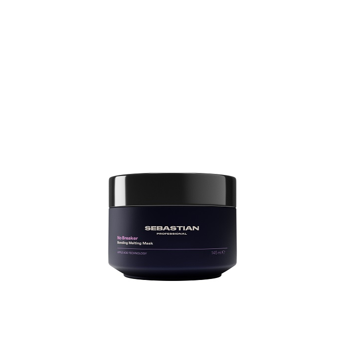 NO.BREAKER Mascarilla Lujosa Reparadora del Daño 145 ml