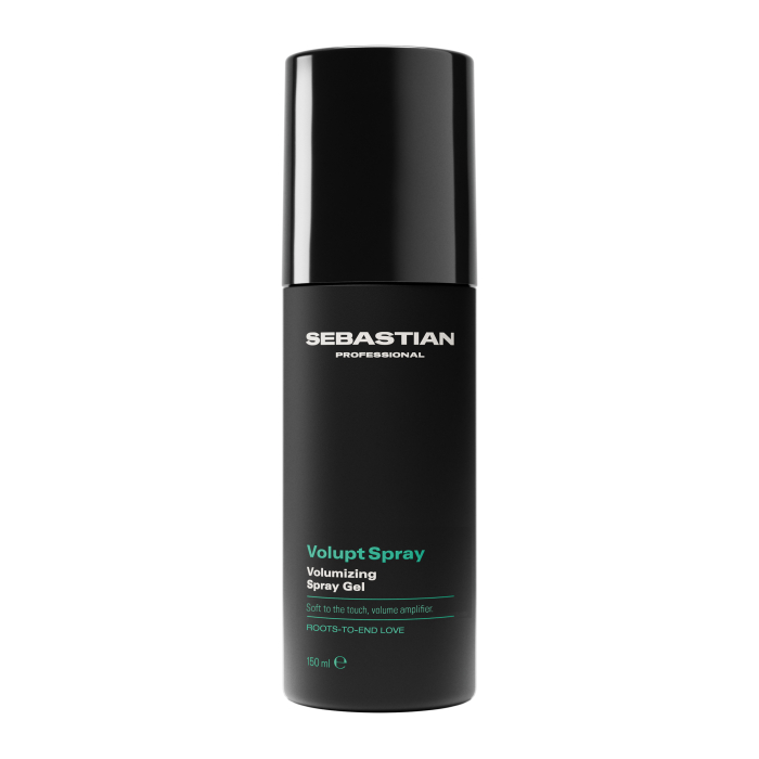 Volupt Spray en Gel 150 ml