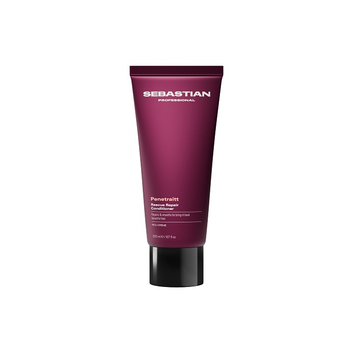 Penetraitt Acondicionador Suavizante y Reparador 200 ml
