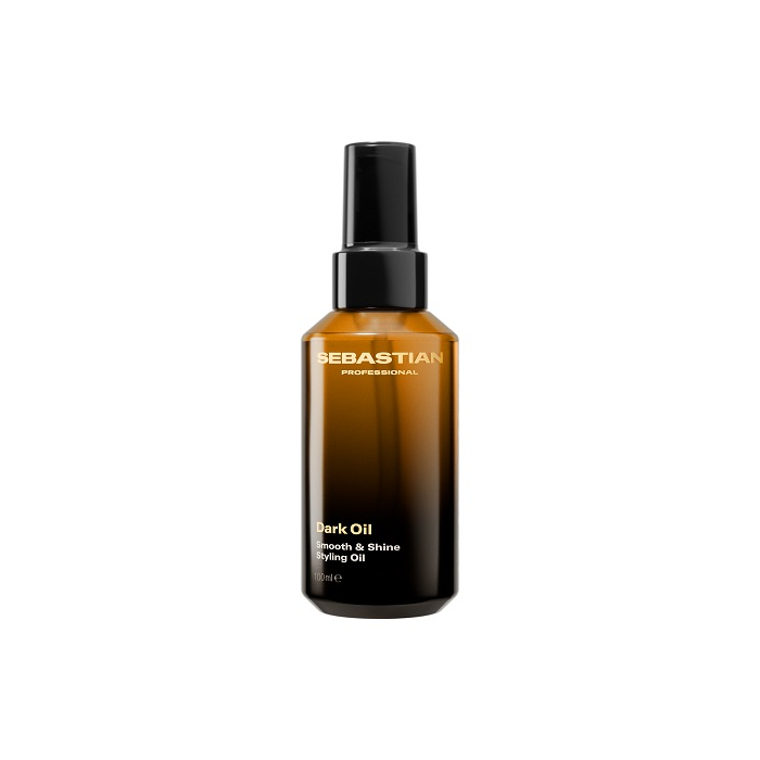 Dark Oil Aceite Ligero de Styling 95 ml