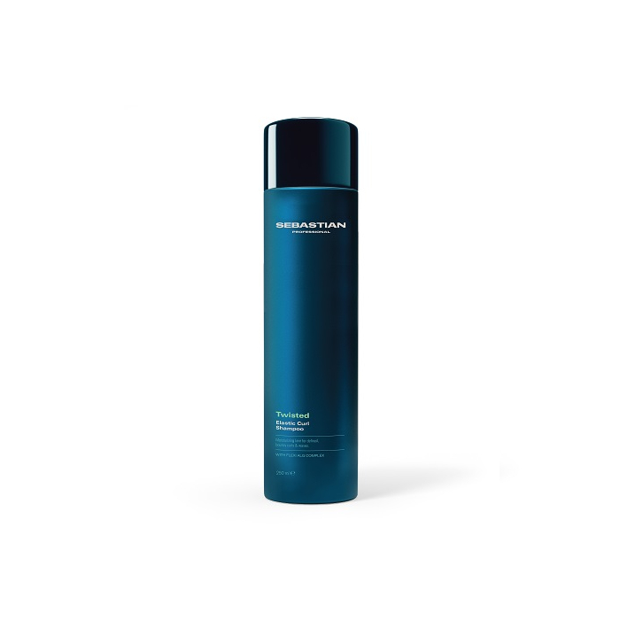 Twisted Champú Hidratante Profesional con Control del Encrespamiento 280 ml