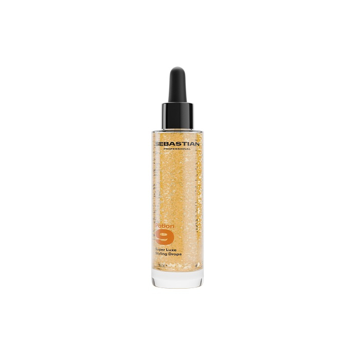 Potion 9 Gotas de Peinado 30 ml