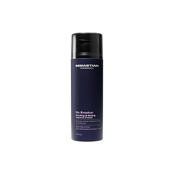 NO.BREAKER Crema Acondicionadora de Styling 145 ml