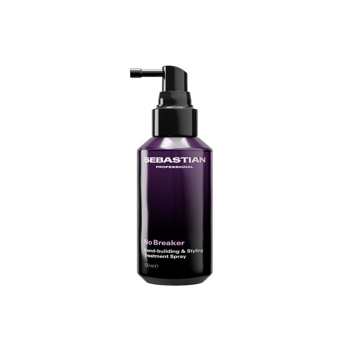 NO.BREAKER Tratamiento en Spray Para un Cabello Más Fuerte y con Menos Rotura 100 ml