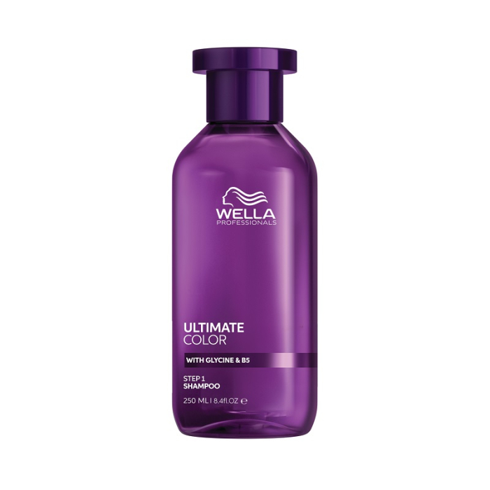 Ultimate Color Champú Color Vibrante 250 ml