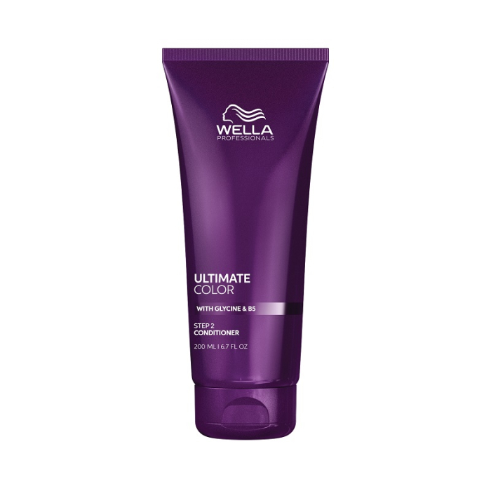 Pro Ultimate Color Acondicionador 200 ml