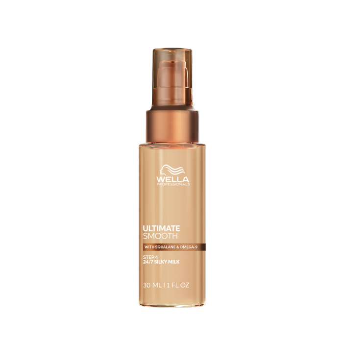 Ultimate Smooth 24/7 Silky Milk 30 ml