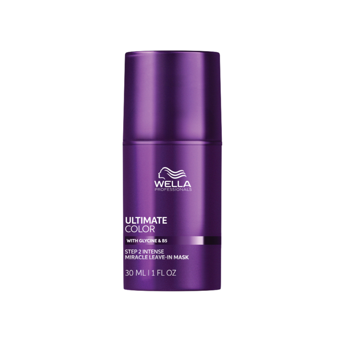 Ultimate Color Mascarilla 30 ml