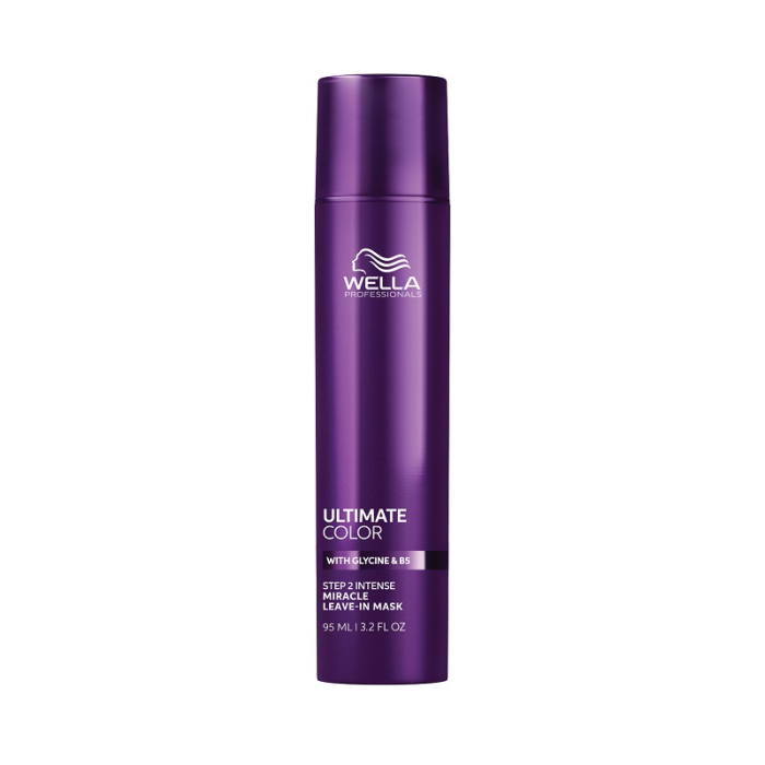 Ultimate Color Mascarilla 95 ml