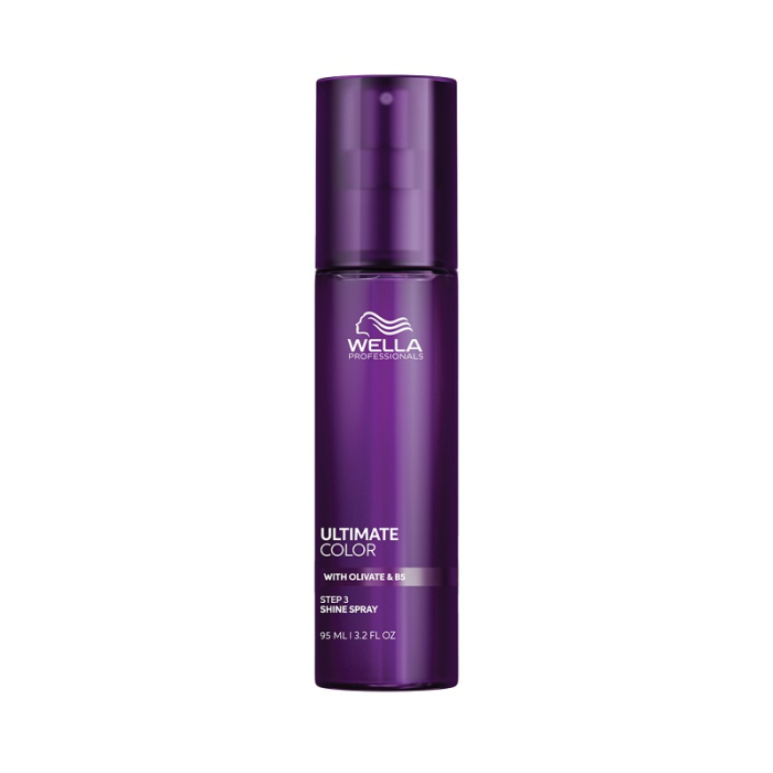 Ultimate Color Shine Spray 95 ml