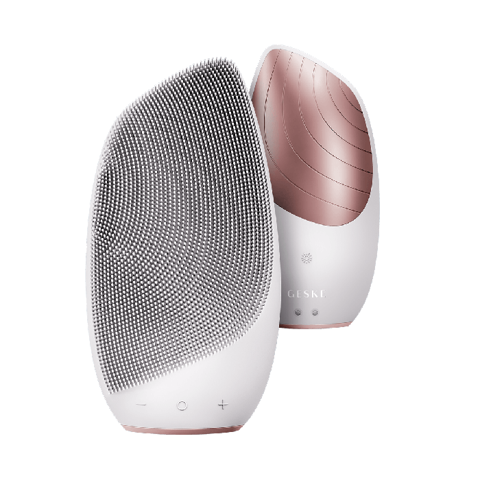 Sonic Thermo Limpiador Facial 6 en 1