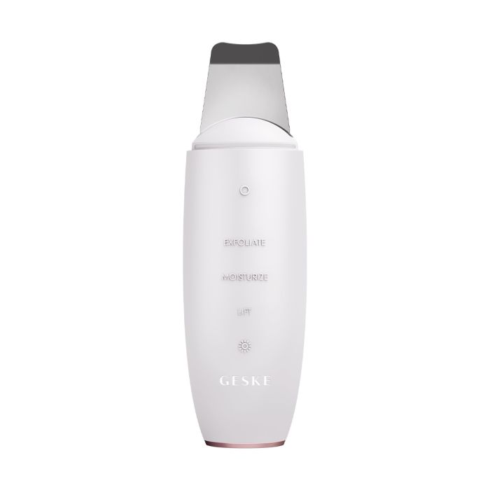 Microcurrent Skin Scrubber & Blackhead