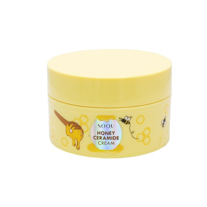Creme Honey Ceramide 70 ml  SOQU