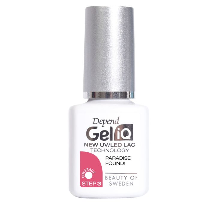Esmalte de Uñas Semipermanente