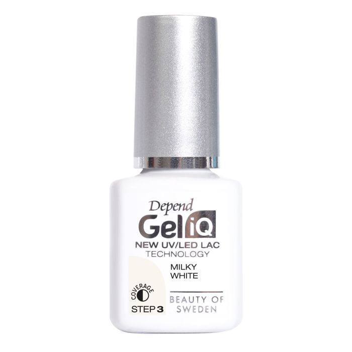 Esmalte de Uñas Semipermanente