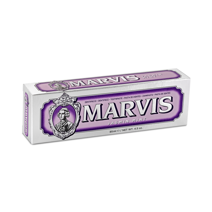 Pasta de Dientes "Jazmín Mint" 85 ml