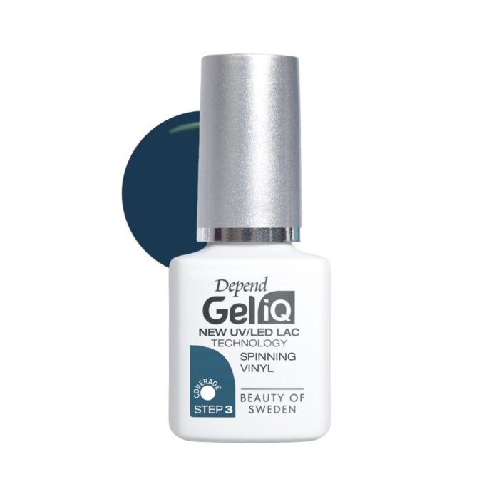 ¡36% DTO! Esmalte de Uñas Semipermanente