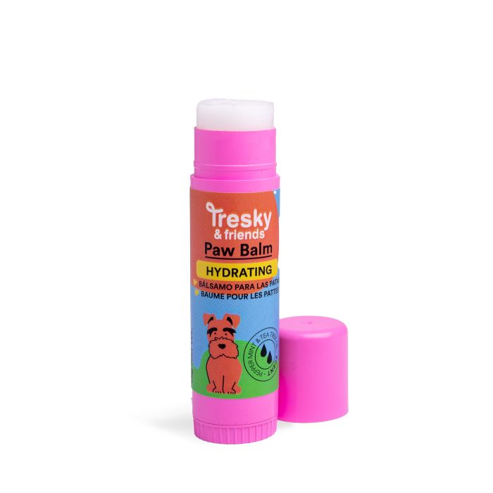 Paw Balm  Tresky - Friends  Cuidado y salud de mascotas
