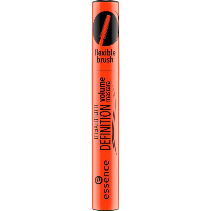 Máscara de Pestanas Maximum Definition Volume