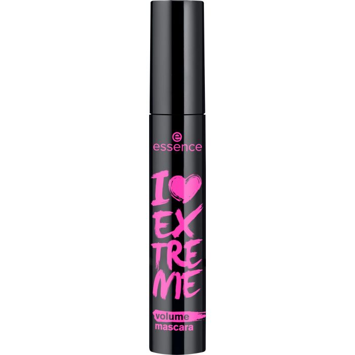 Extreme Volume Mascara