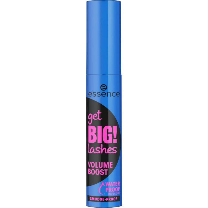 Mascara Volume Get Big Lashes