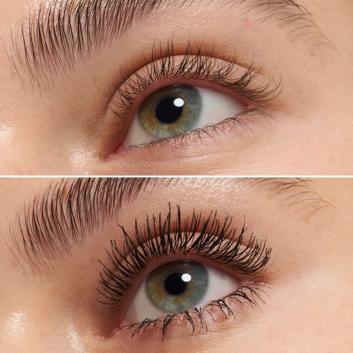 Mascara Volume Get Big Lashes