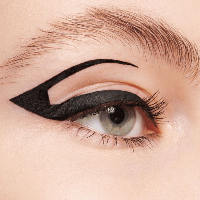 Liquid Ink Eyeliner Effet Encre