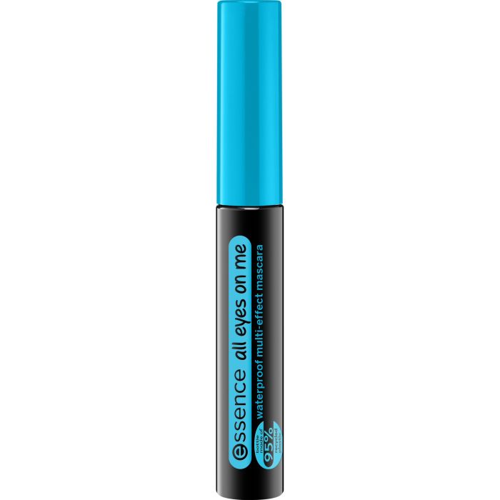 Mascara All Eyes On Me