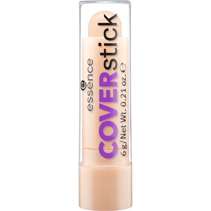 Coverstick Corrector en Stick